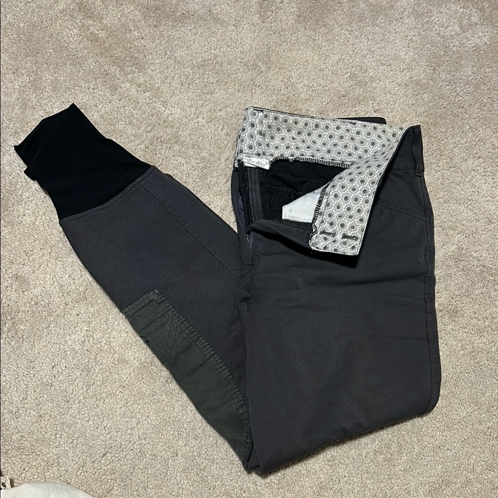 Smartpak riding breeches/ riding pants